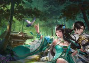 PG电子游戏双喜临门下载正式版